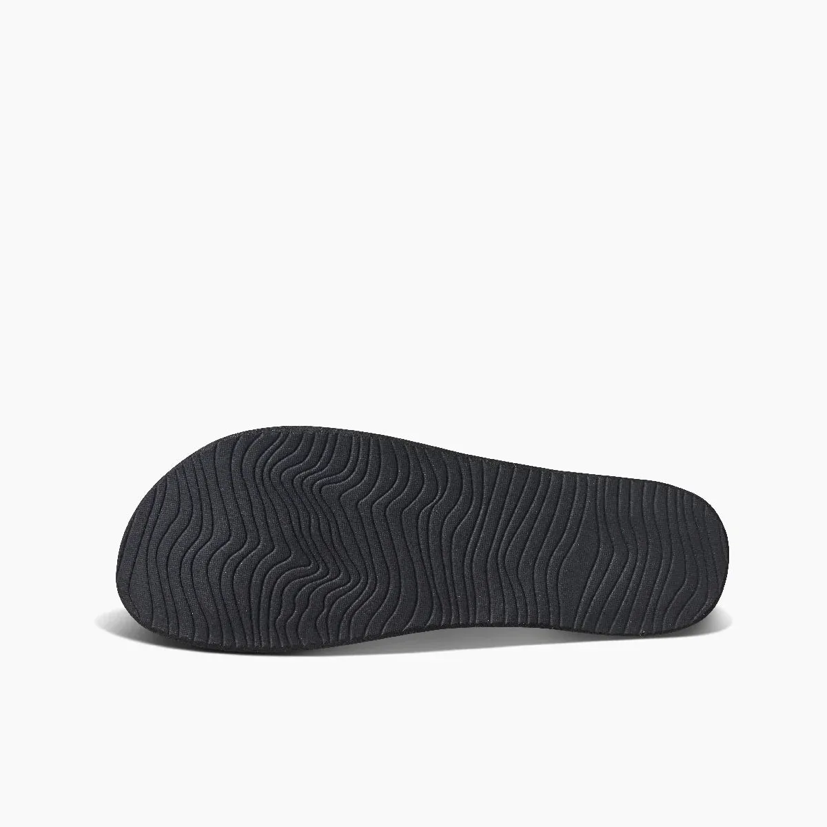 Reef Women's Cushion Court Flip Flops