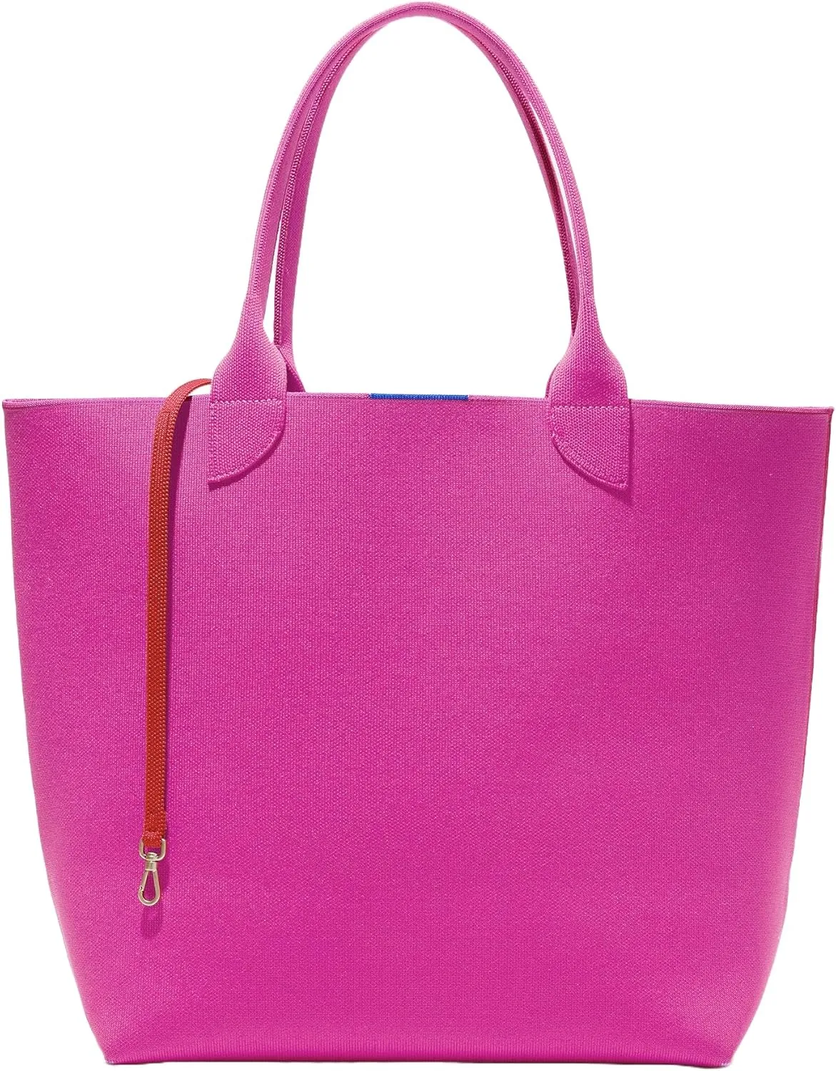 Rothy's The Lightweight Tote, Large & Durable Women's Handbag, Made from Recycled Plastic Bottles & Machine Washable