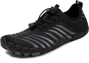 Ruiatoo Athletic Hiking Water Shoes for Women Quick-Dry Barefoot Aqua Shoes for Beach, Pool, Surf, Hiking & Outdoor Adventuress