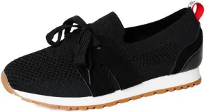 Slip On Sneakers Women Arch Support Walking Shoes Lightweight Casual Athletic Comfort Fashion Tennis Running Sneakers