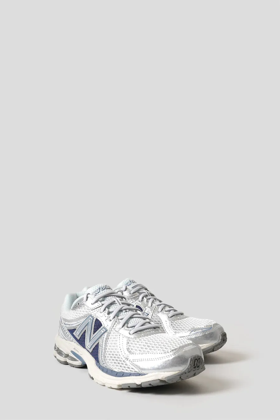 SNEAKERS ML860GG2 SEASALT ET VINTAGE INDIGO