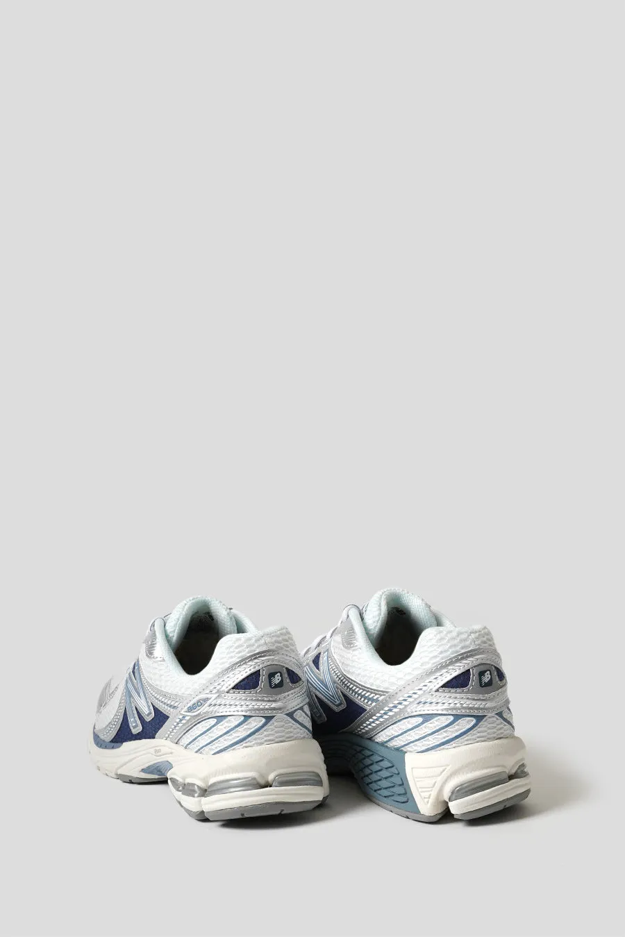 SNEAKERS ML860GG2 SEASALT ET VINTAGE INDIGO
