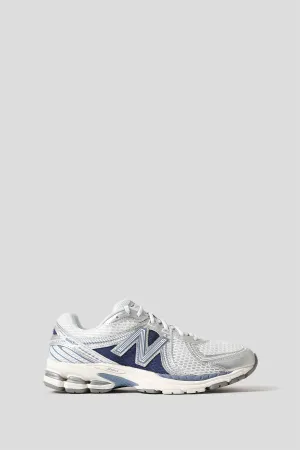 SNEAKERS ML860GG2 SEASALT ET VINTAGE INDIGO
