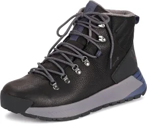 Spyder Men's Hiking Shoes, Black, 12