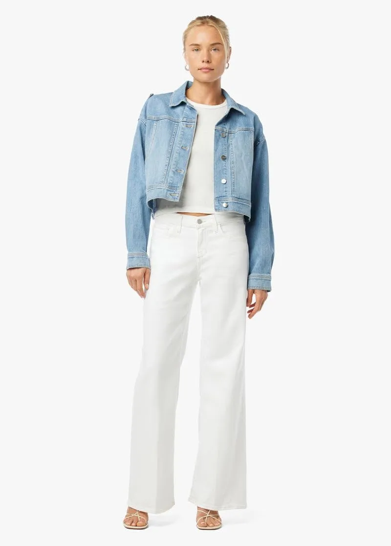 THE UTILITY BOXY JACKET