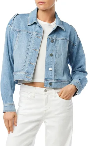 THE UTILITY BOXY JACKET