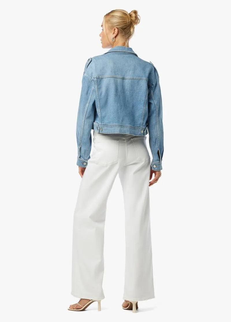THE UTILITY BOXY JACKET
