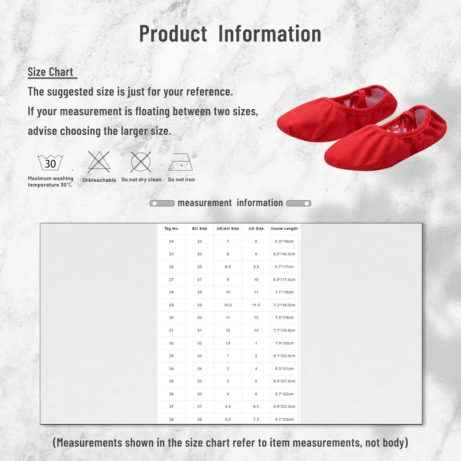 Toddler Girls Ballet Slippers Gymnastics Dance Shoes Ballerina Costume Cross Elastic Band Ballet Shoes