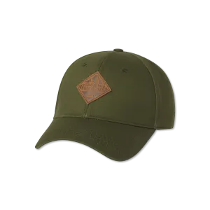 Trail Hat