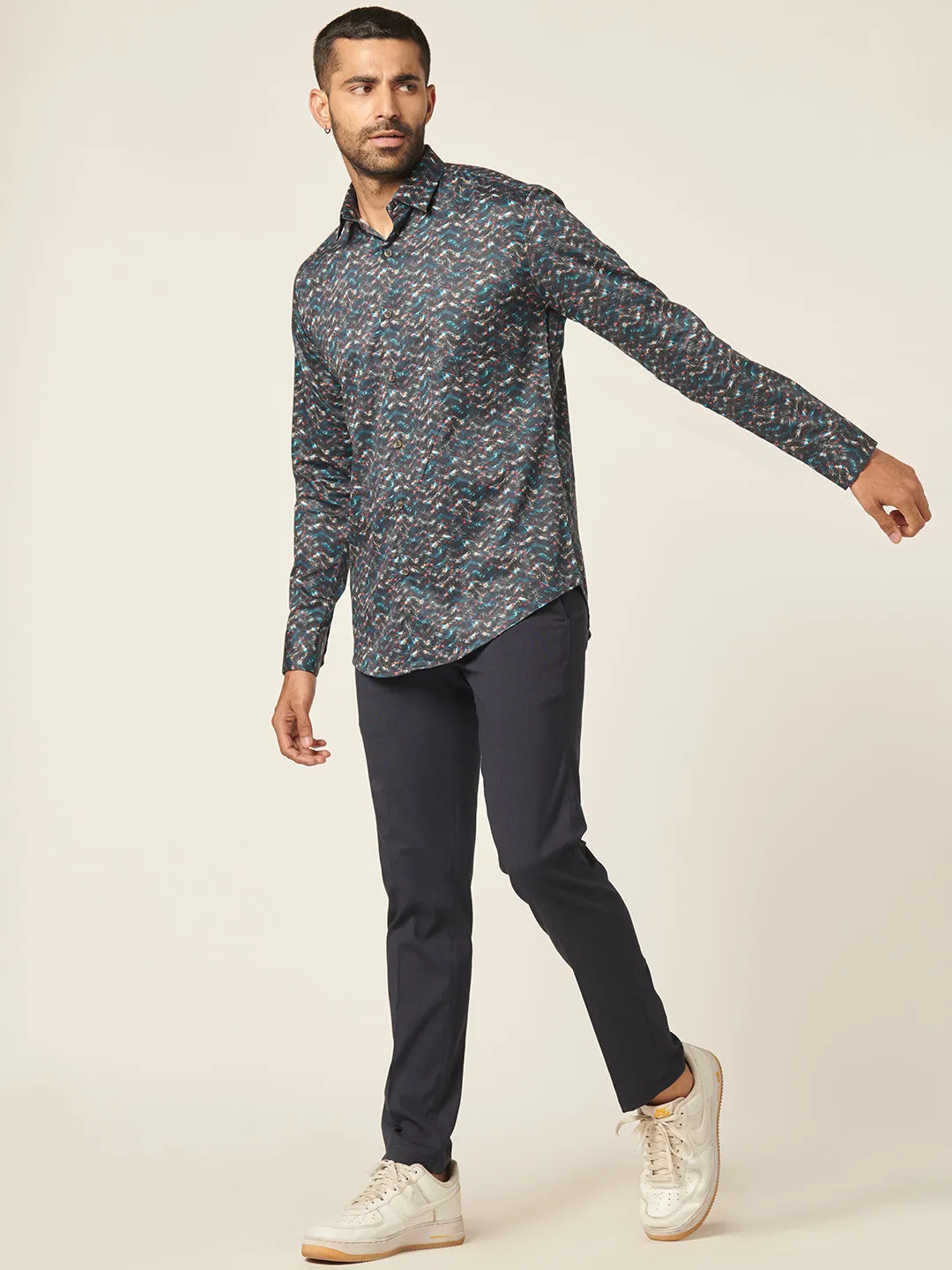 Trail Shirt