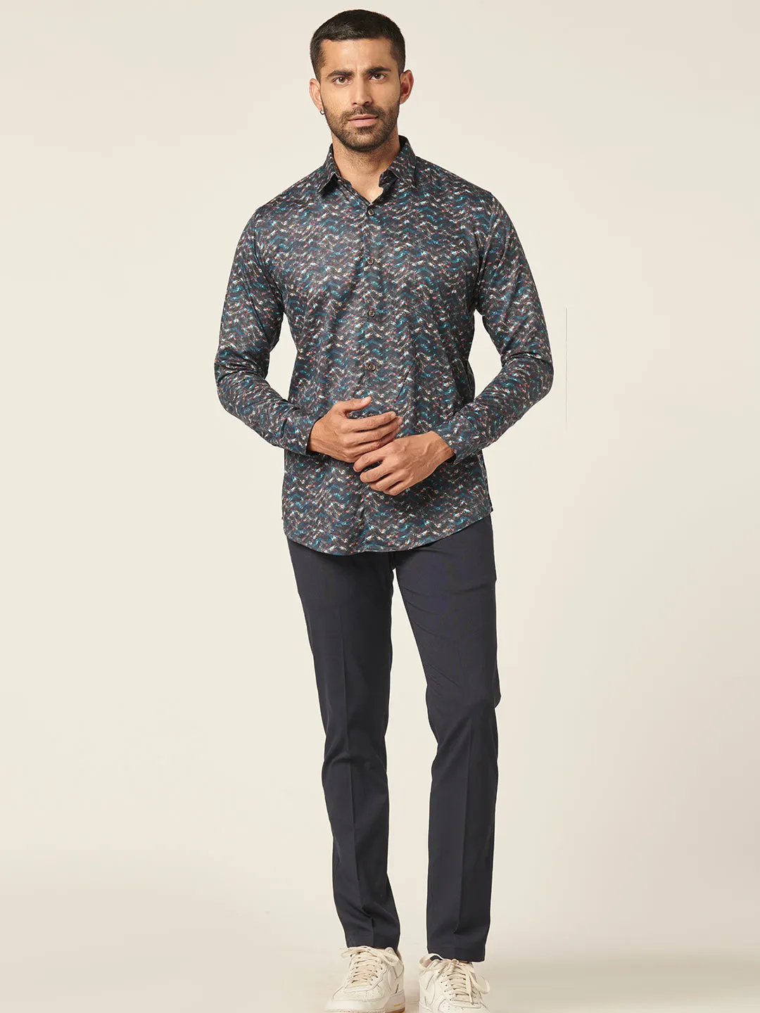 Trail Shirt