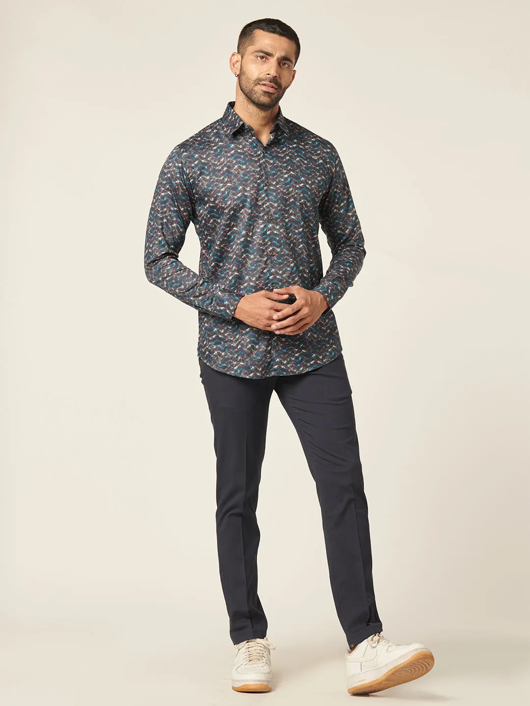 Trail Shirt