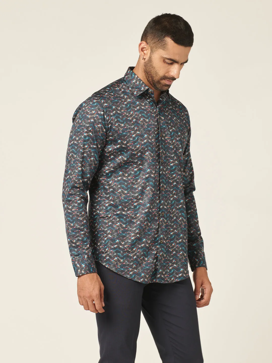 Trail Shirt