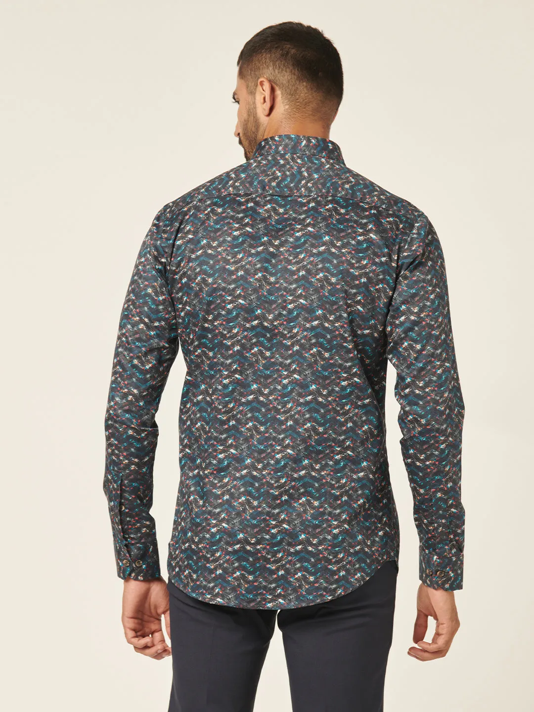 Trail Shirt