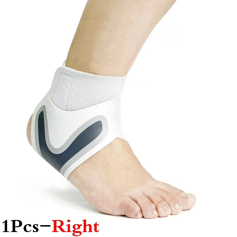 Ultimate Adjustable Ankle Support Brace