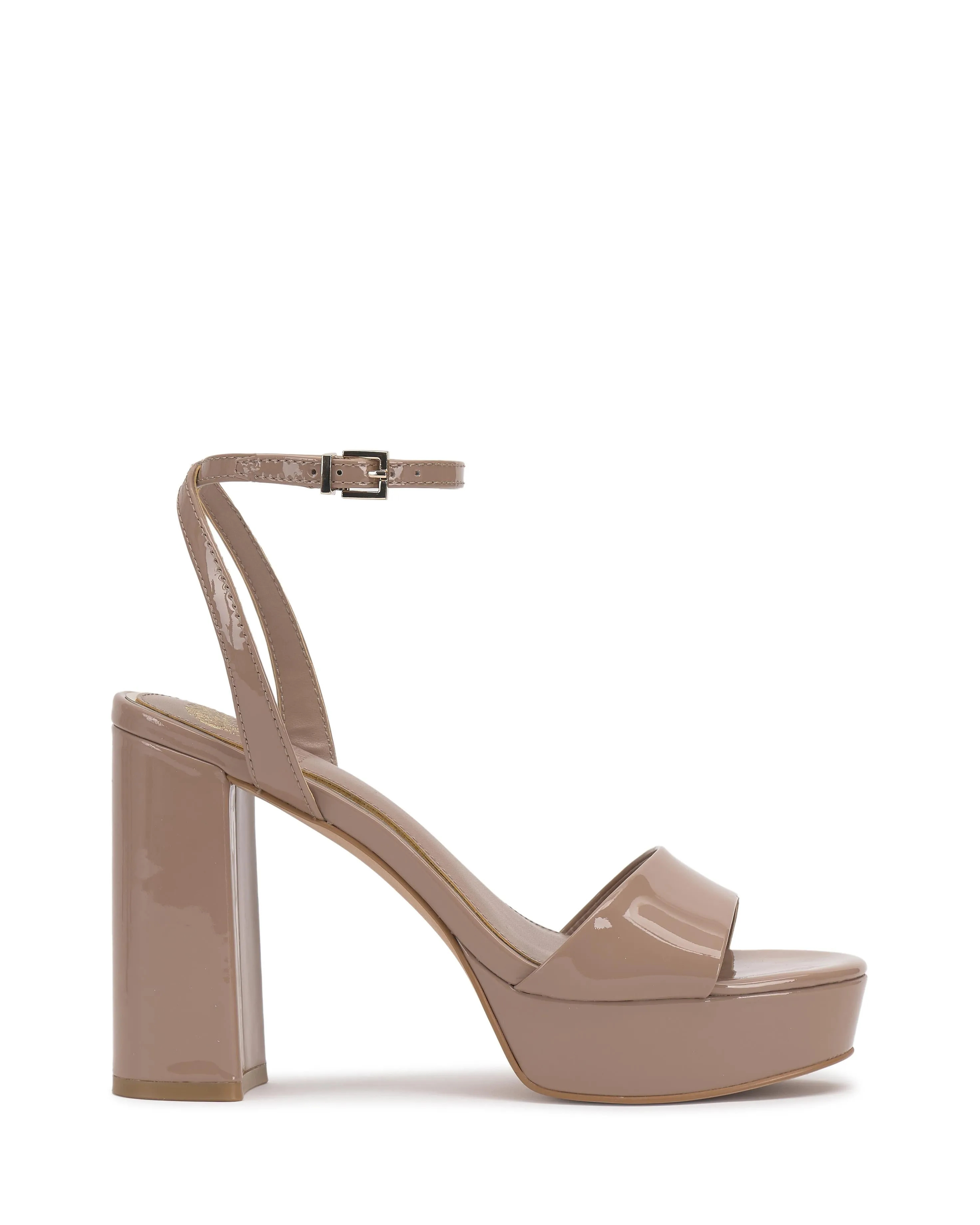 Vince Camuto Women's Pendry Nude M