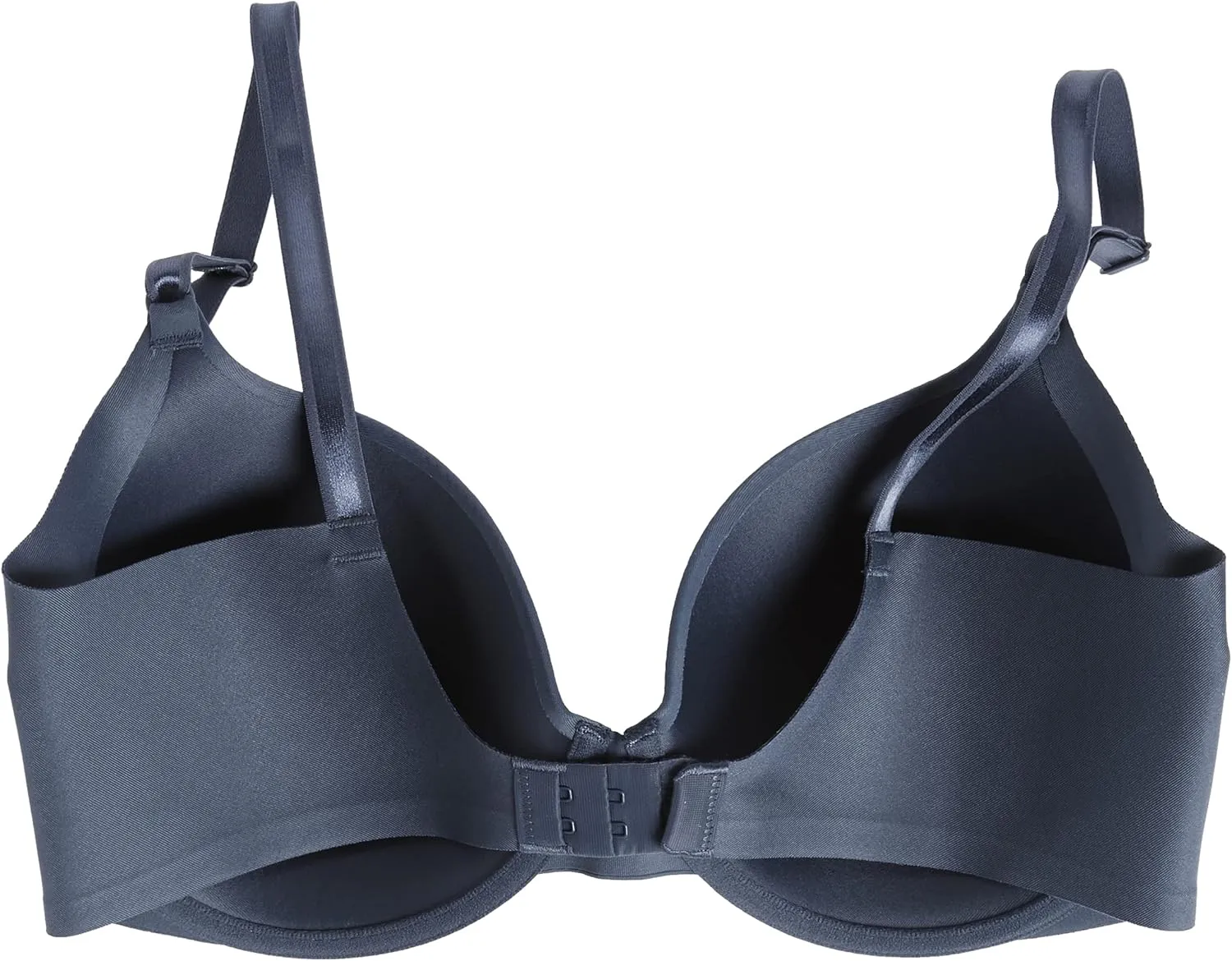 Warner's Women's Blissful Benefits Side Smoothing Underwire Bra