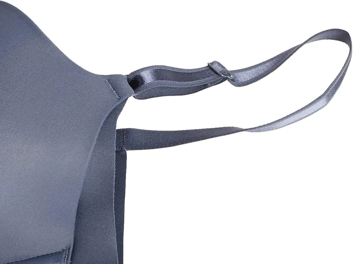 Warner's Women's Blissful Benefits Side Smoothing Underwire Bra