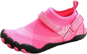Water Shoes for Women Men Barefoot Quick Dry Aqua Socks Swim Beach Pool Surf Hiking Kayaking Yoga Outdoor Sports Non Slip Shoes