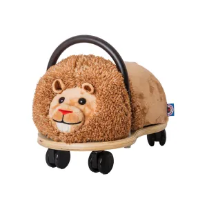 Wheely Bug Plush - Lion