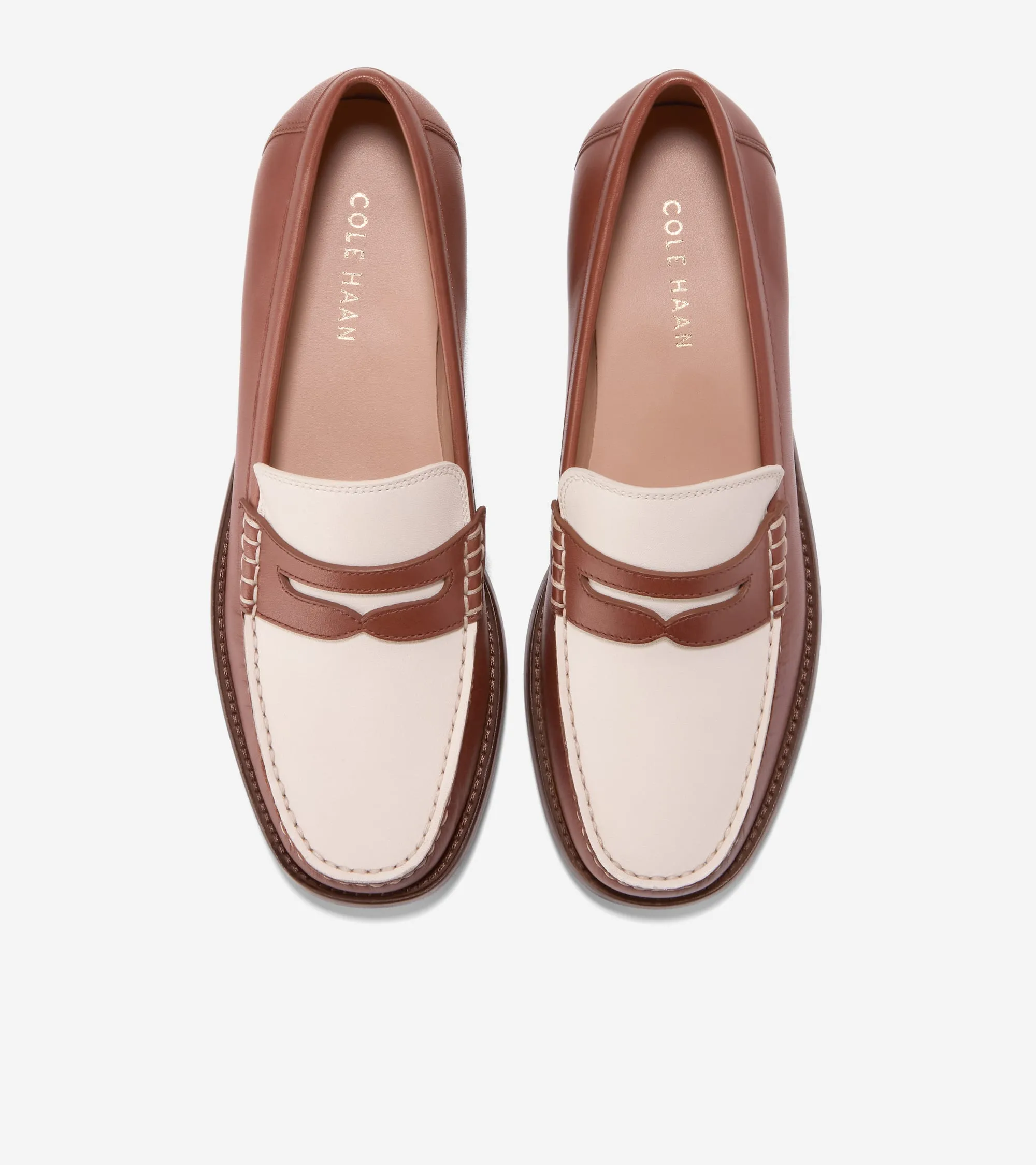 Women's Lana Lux Remastered Penny Loafers