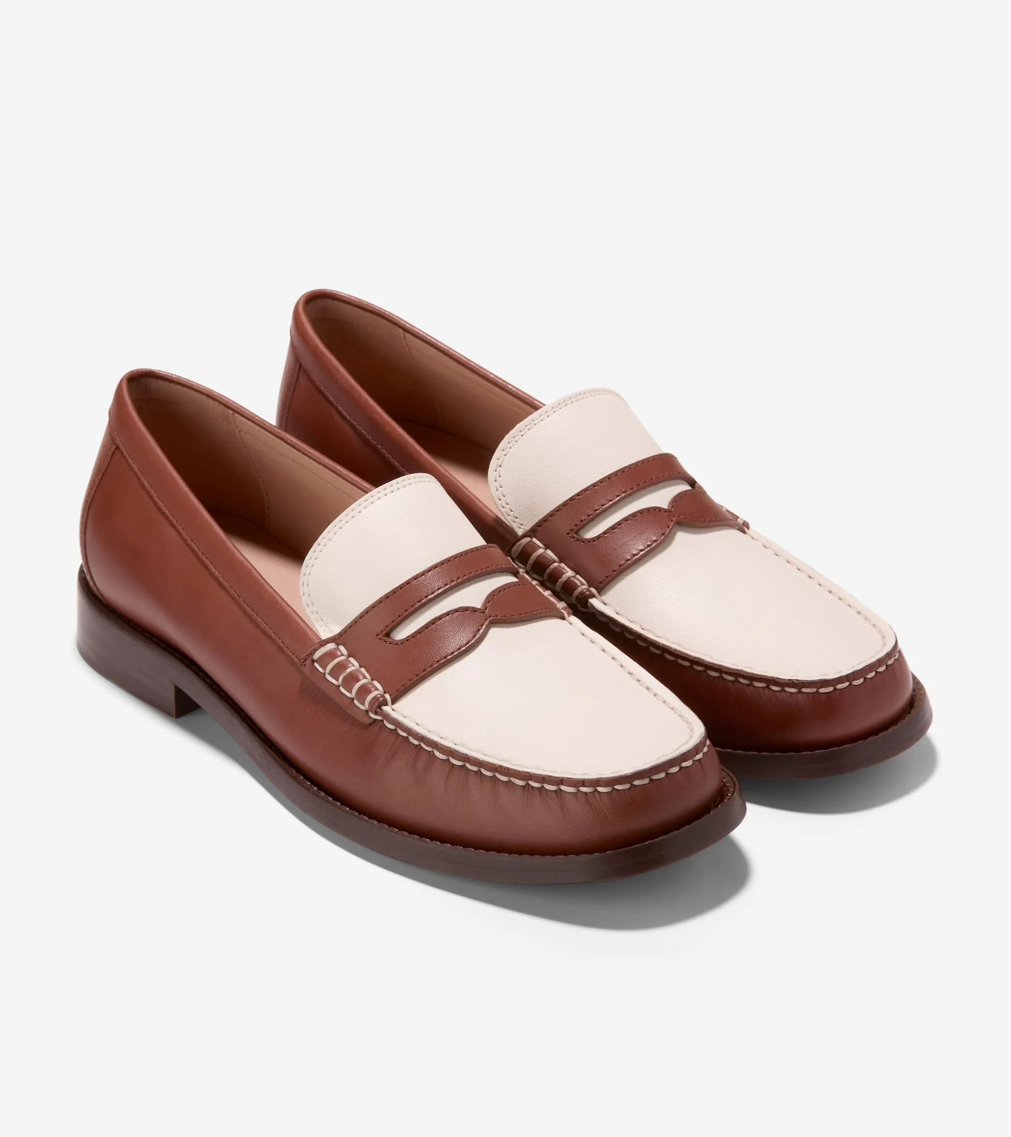 Women's Lana Lux Remastered Penny Loafers