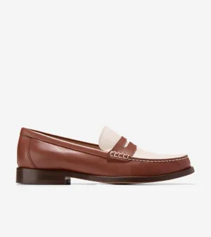 Women's Lana Lux Remastered Penny Loafers