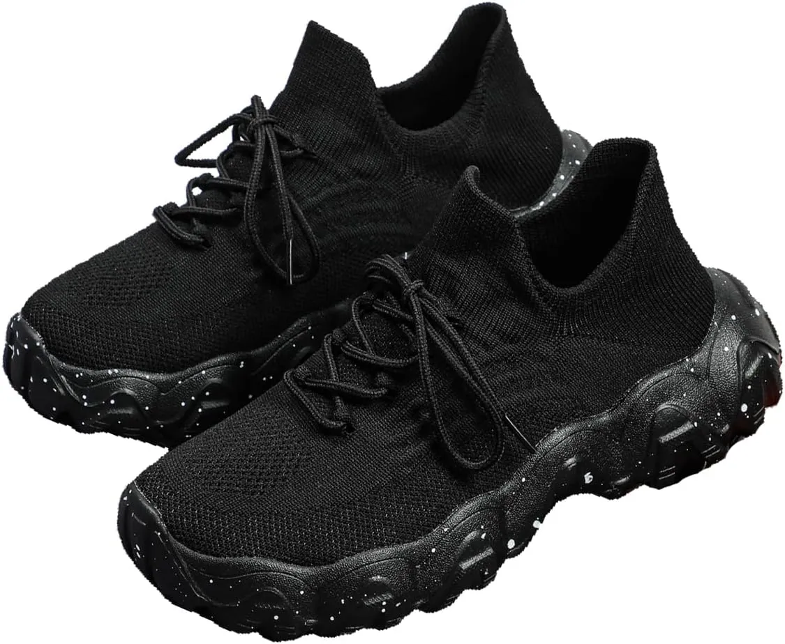 Women??s Nurse Babe Tennis Shoes Ortho Pro Shoes for Women Breathable Mesh Orthopedic Sneakers for Nurses Women On Feet All Day