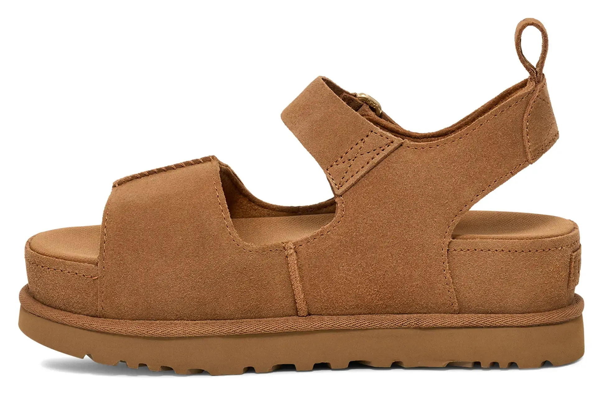 Women's UGG Goldenstar Hi  Elevated Comfort & Trendy Style