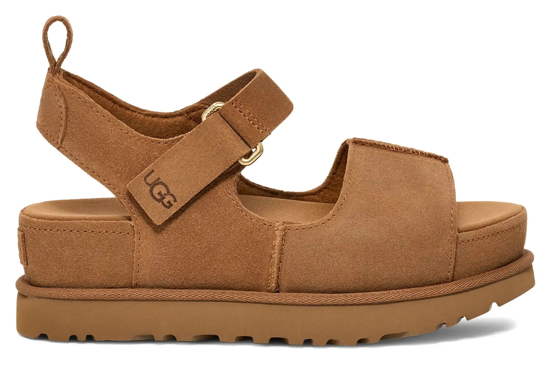 Women's UGG Goldenstar Hi  Elevated Comfort & Trendy Style