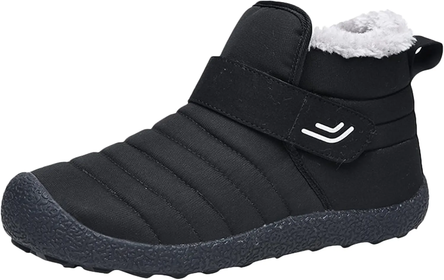 Women's Waterproof Snow Boots Woman Snow Boots Slip on Womens Slip on Winter Boots Zapatos Para Caminar En La Nieve De Mujer Botas Para El Frio De Mujer Largas