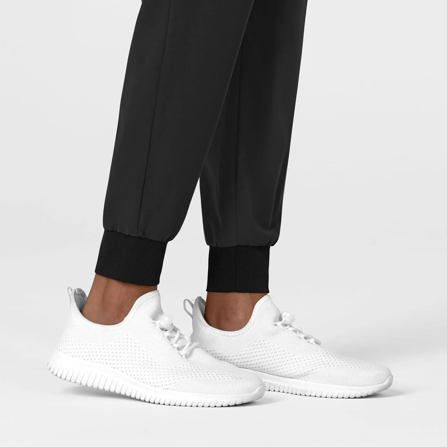 WonderWink Women's Jogger Utility Scrub Pant